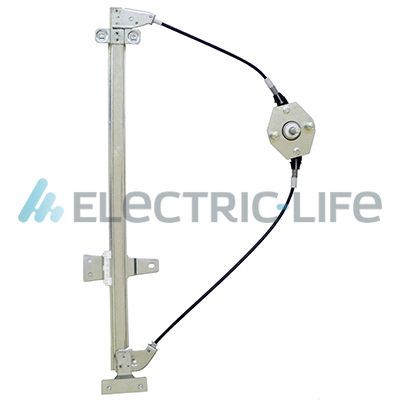 ELECTRIC LIFE Stikla pacelšanas mehānisms ZR ME901 L